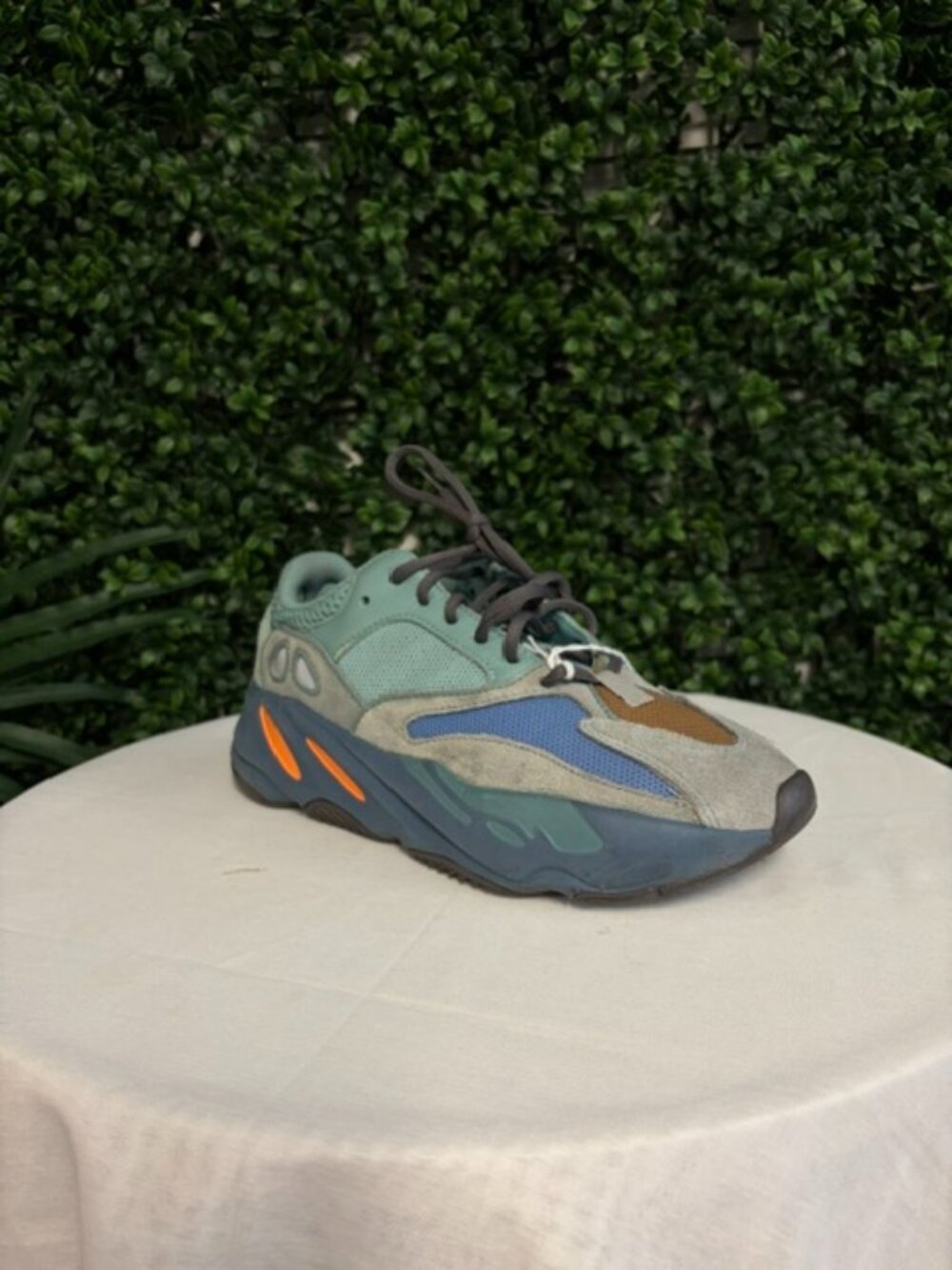 Yeezy Boost 700 "Faded Azure"